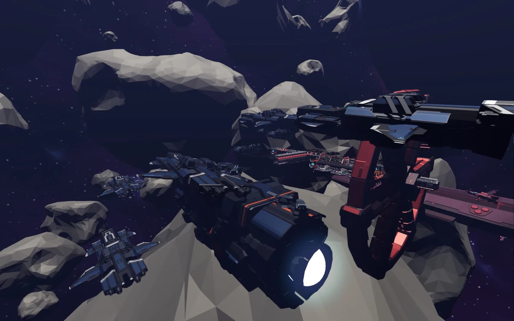 X Space görsel 7