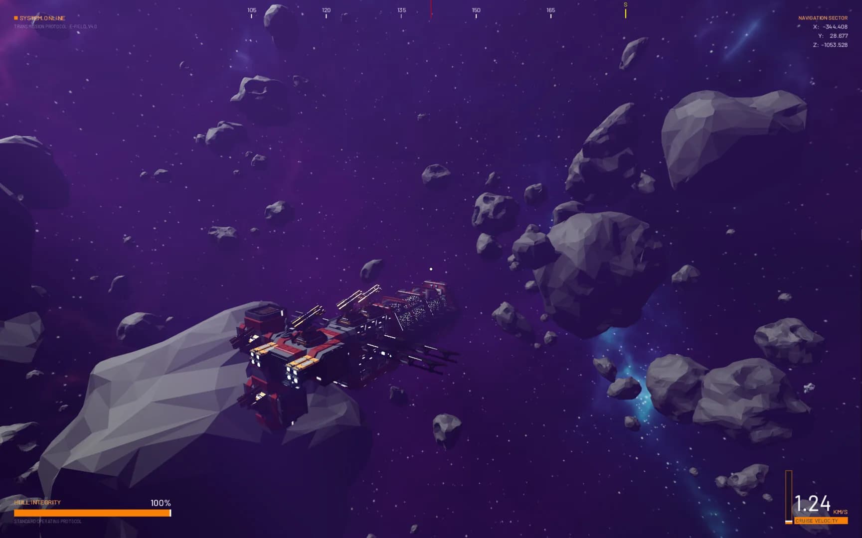 X Space görsel 8
