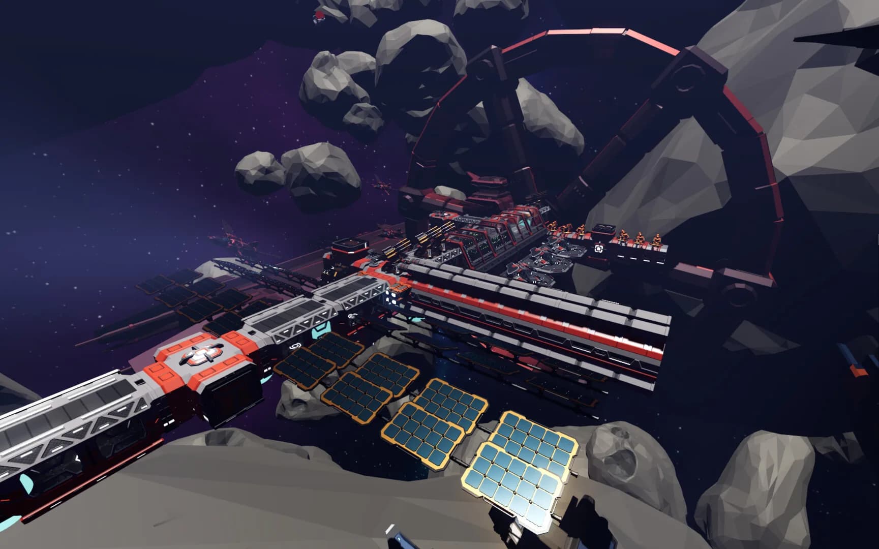 X Space görsel 9