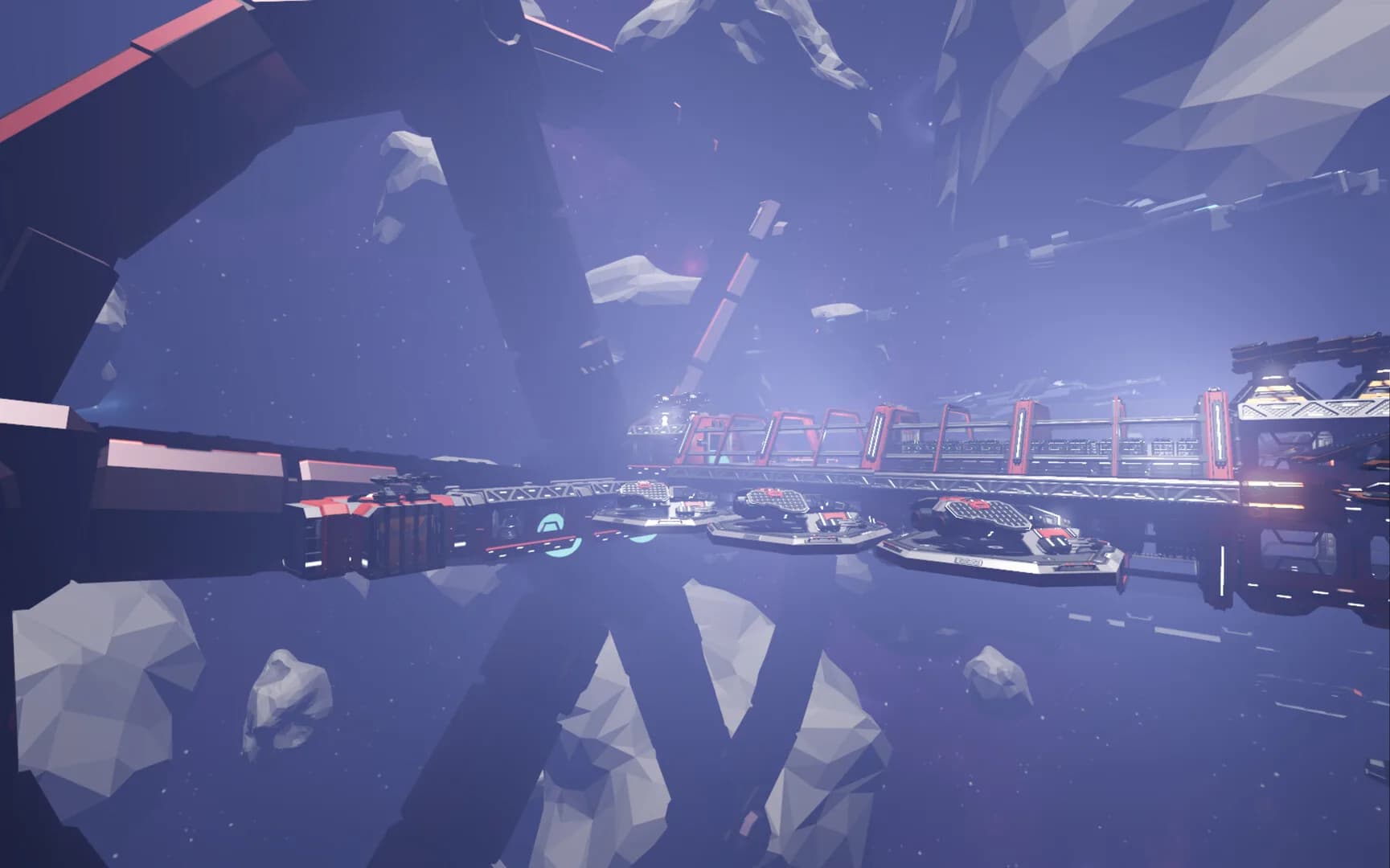 X Space görsel 11