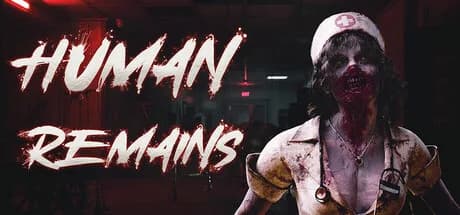 Human Remains