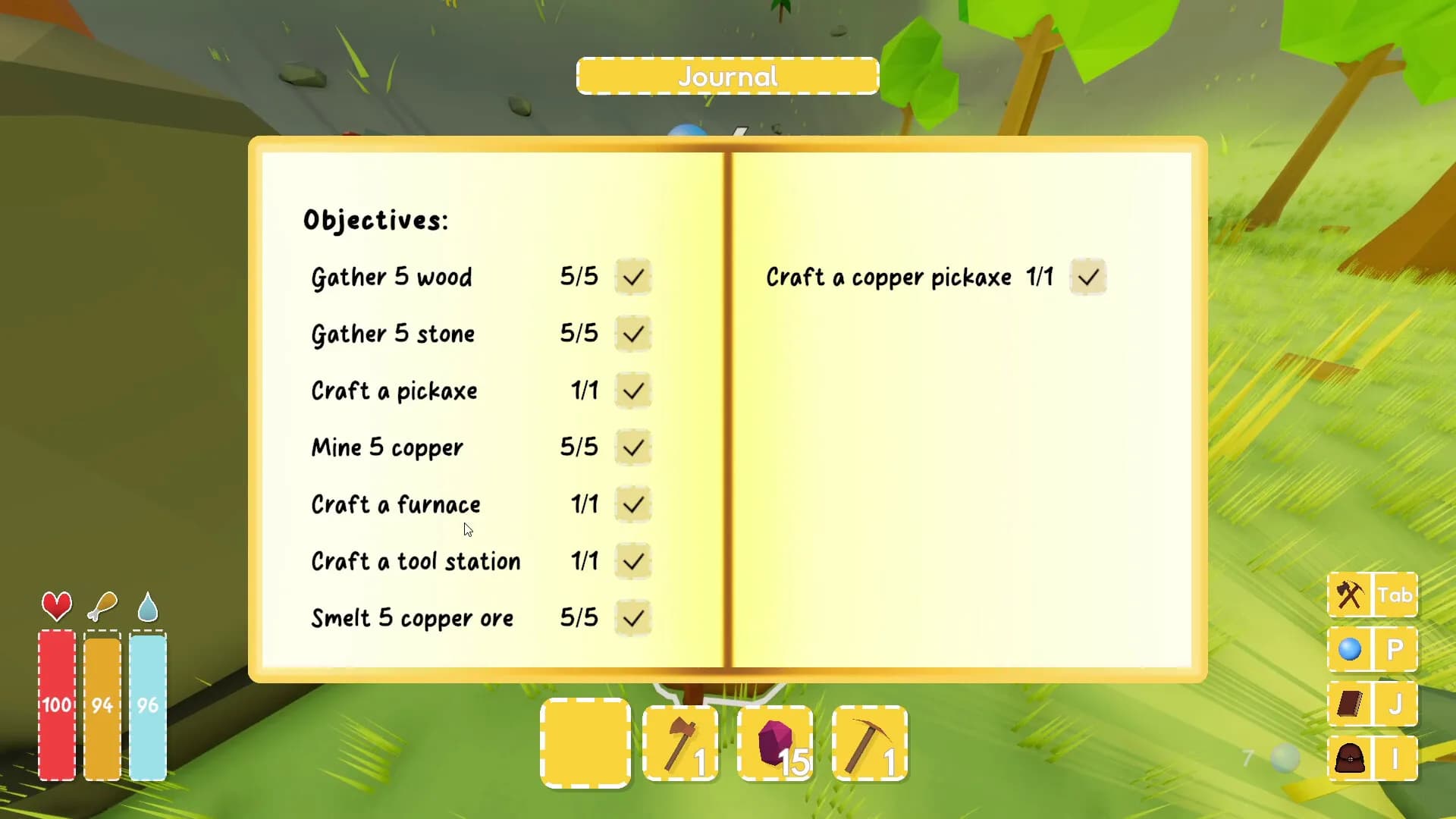 Heartseers Grove görsel 10