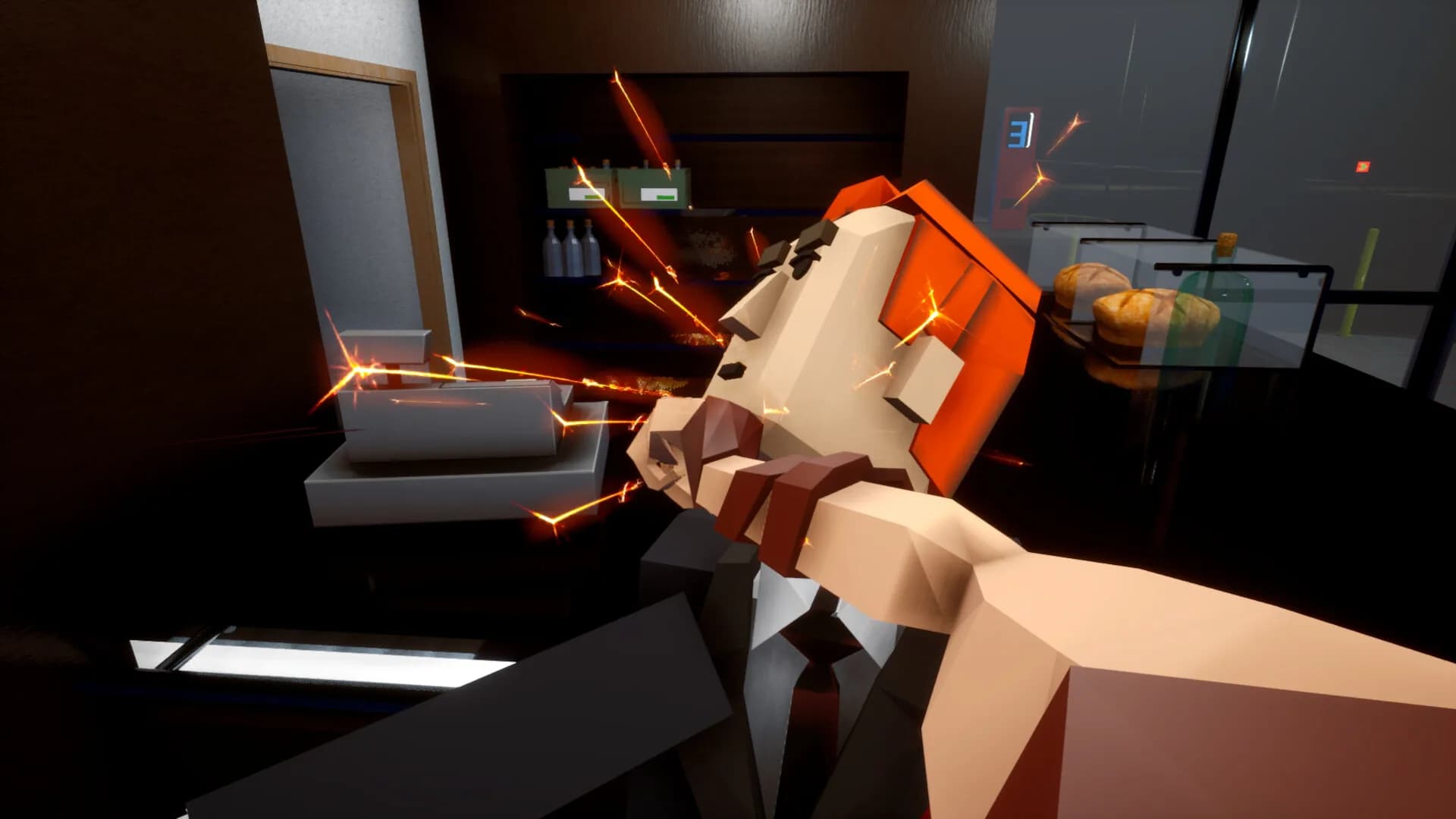Beat Your Boss görsel 2