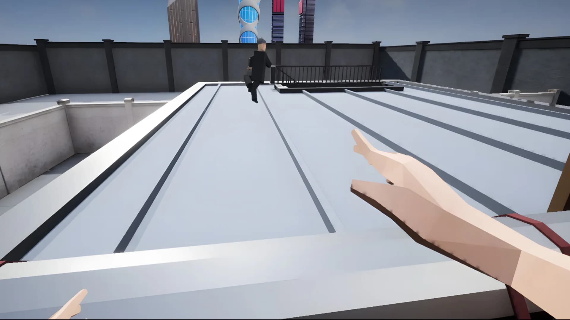 Beat Your Boss görsel 5