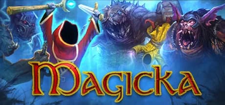 Magicka görsel 1