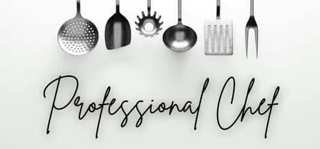 Professional Chef