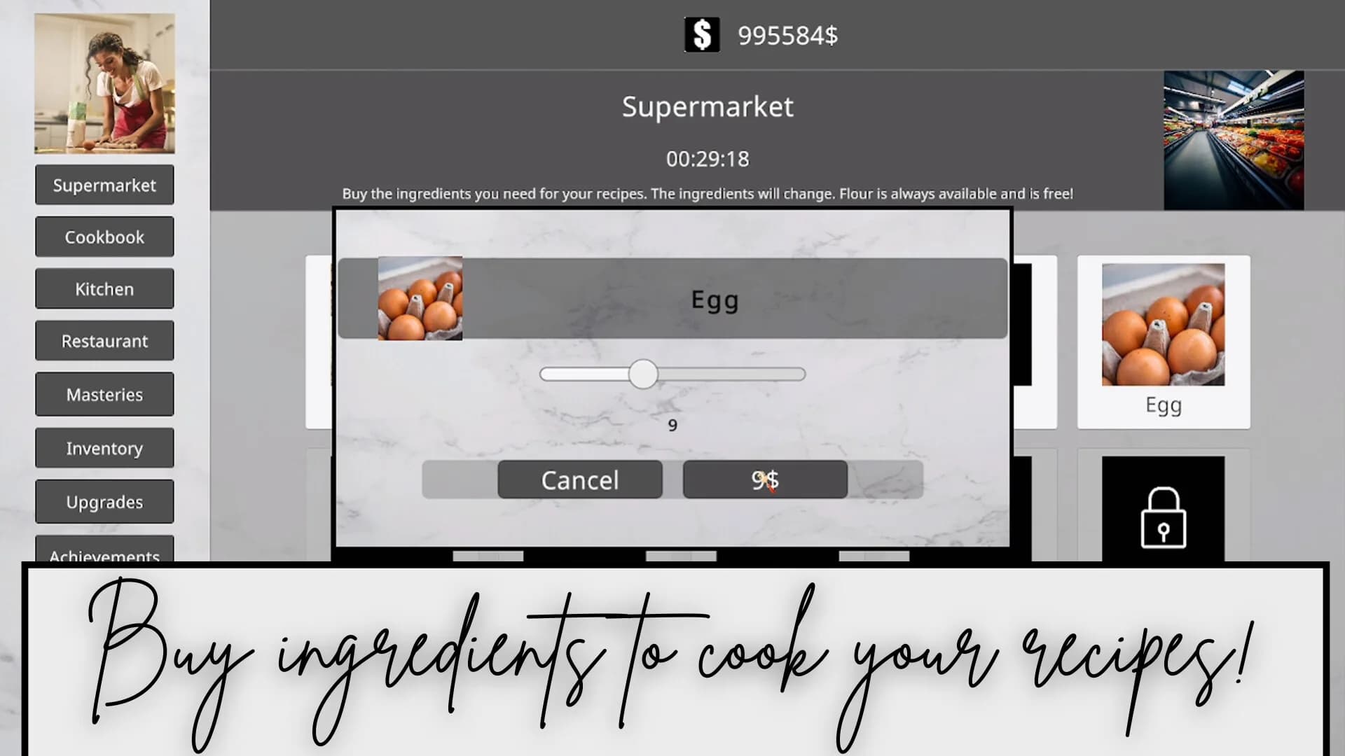 Professional Chef görsel 2