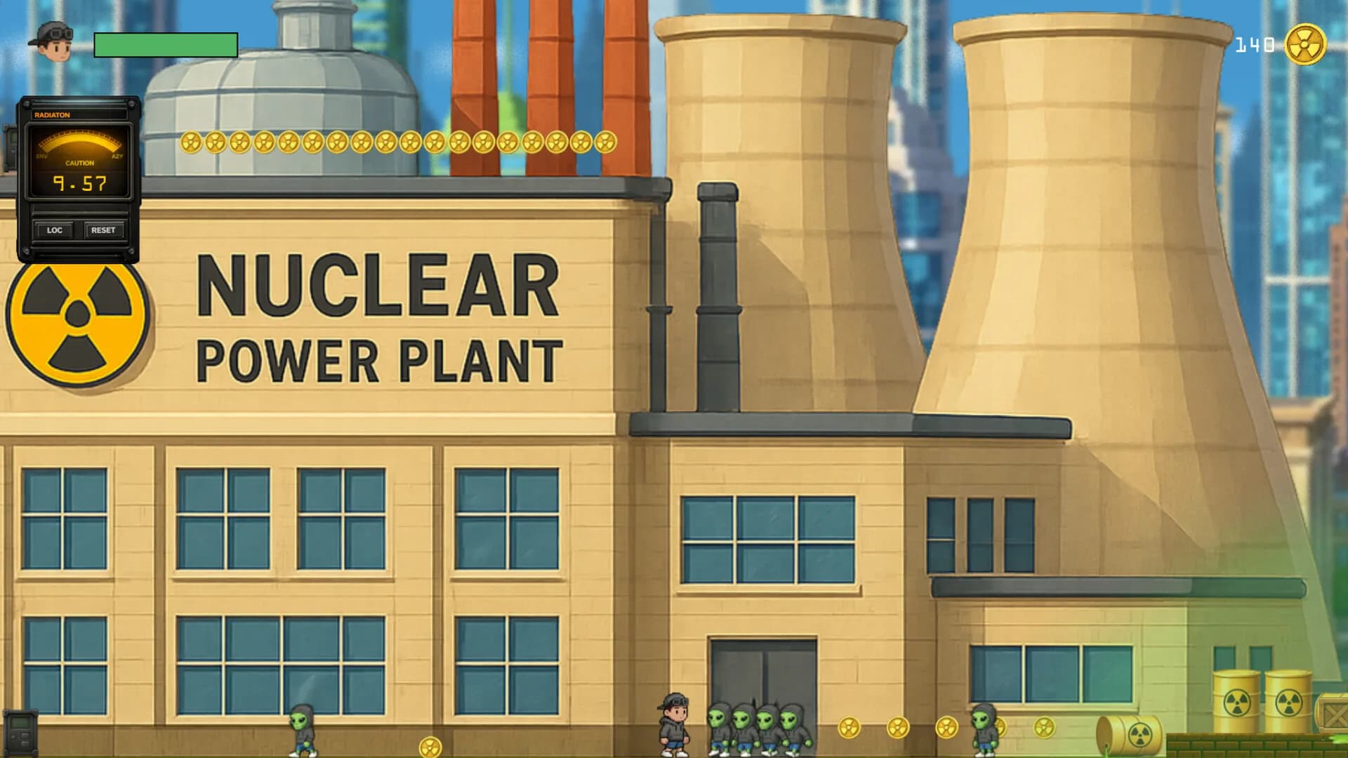 Nuclearphobia görsel 4
