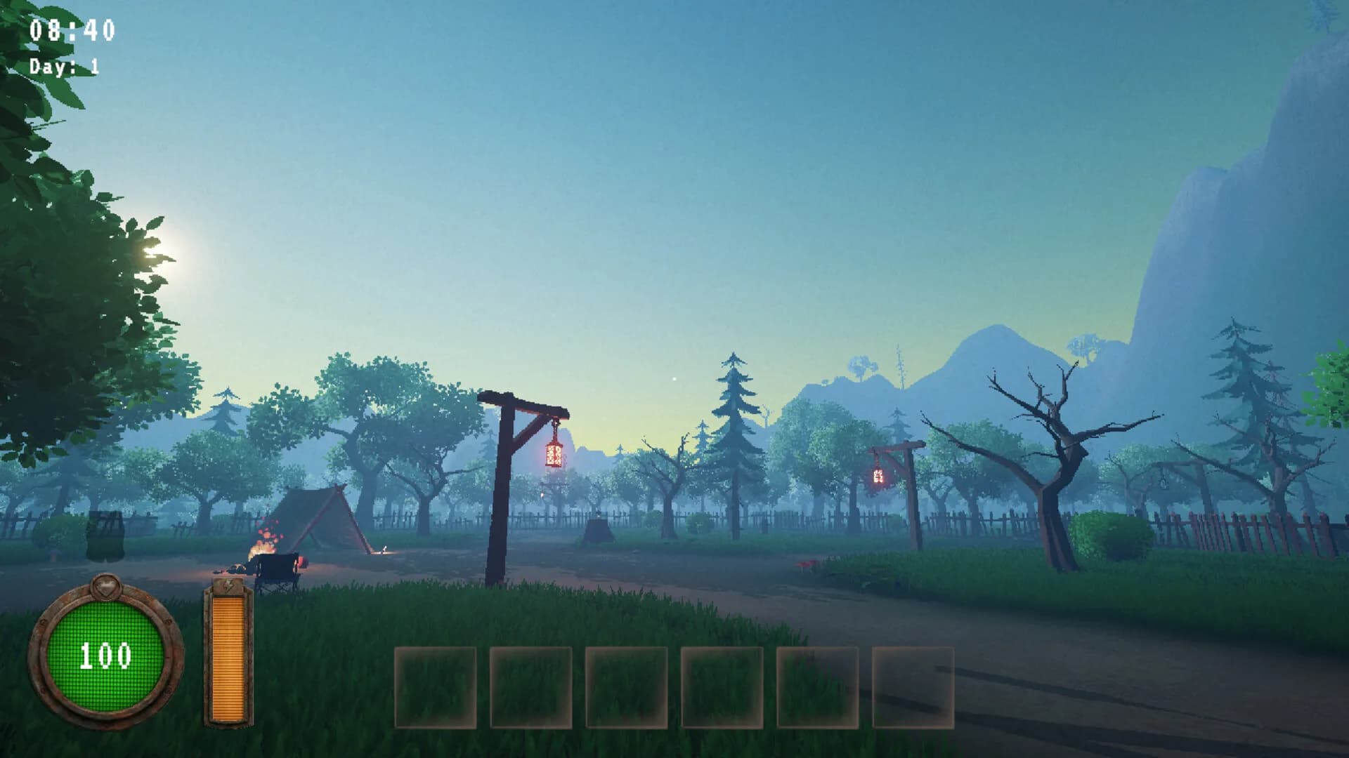 VeinLight görsel 2