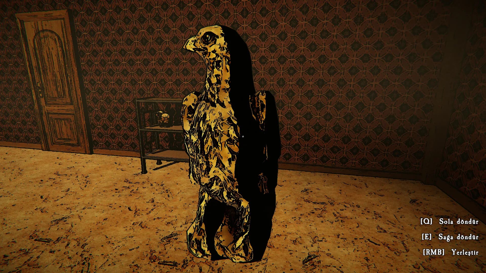 The Dreadthorn Therapist görsel 11