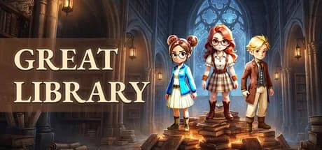 Great Library