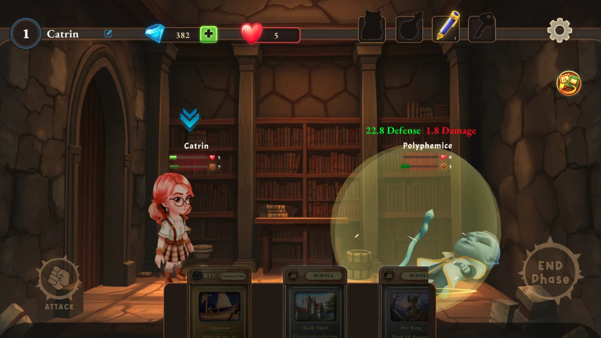 Great Library görsel 10