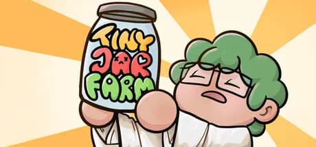 Tiny Jar Farm görsel 1