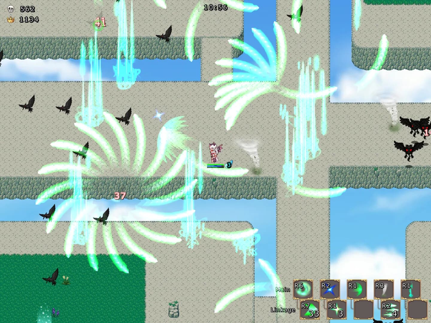 俊風のシィレア görsel 2