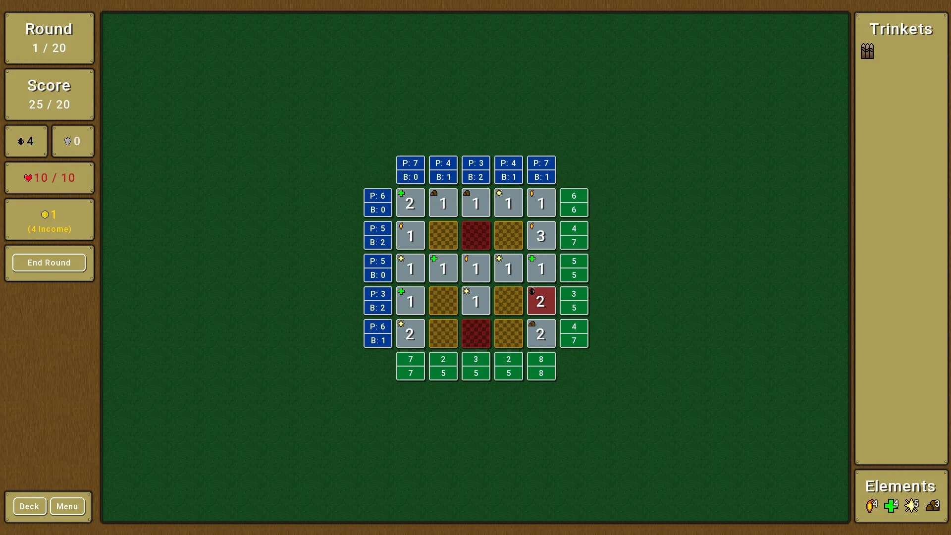 RogueFlip görsel 3