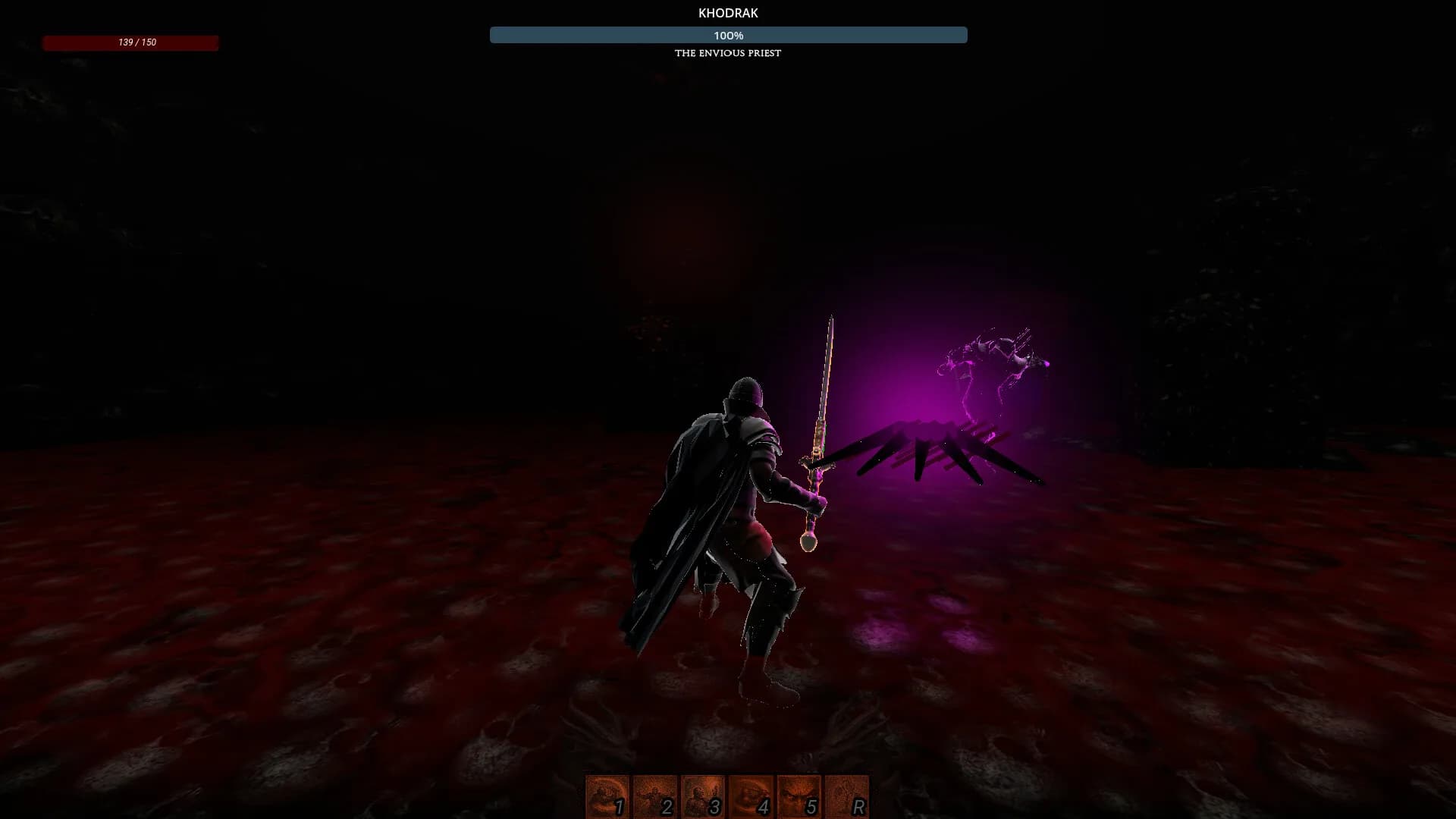 Floors of Fate görsel 7