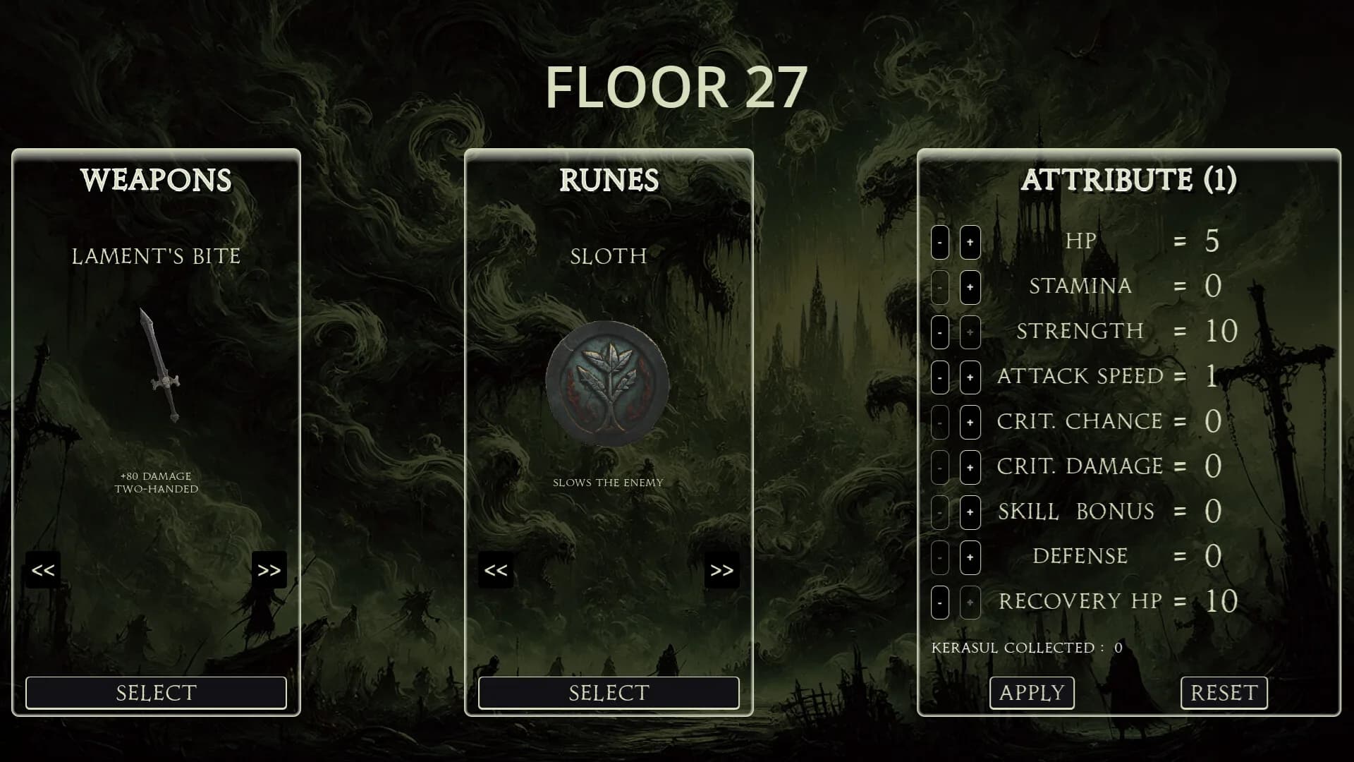 Floors of Fate görsel 8