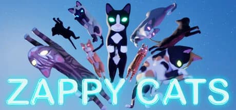 Zappy Cats