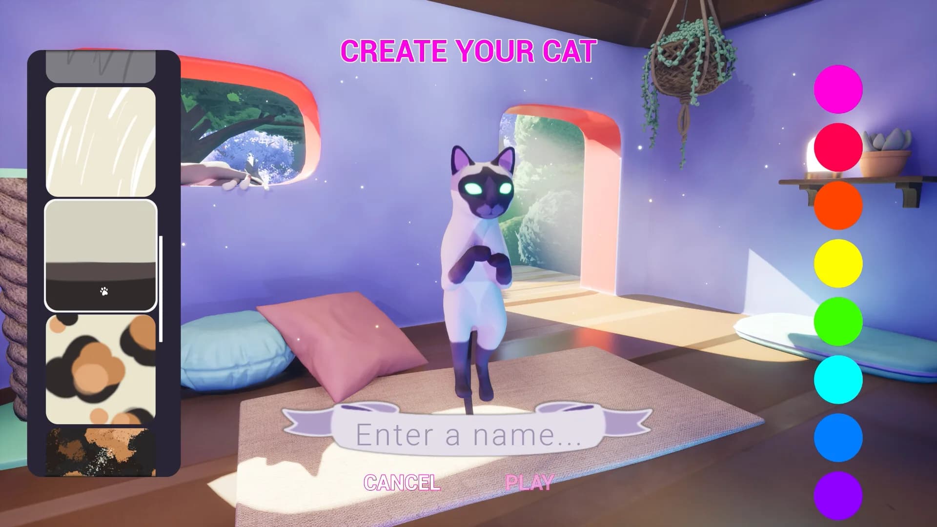 Zappy Cats görsel 3