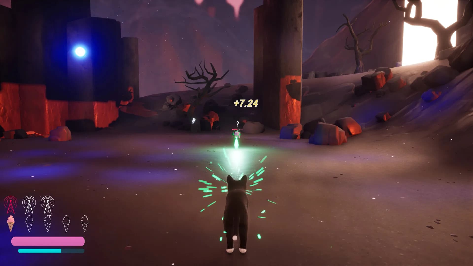 Zappy Cats görsel 10