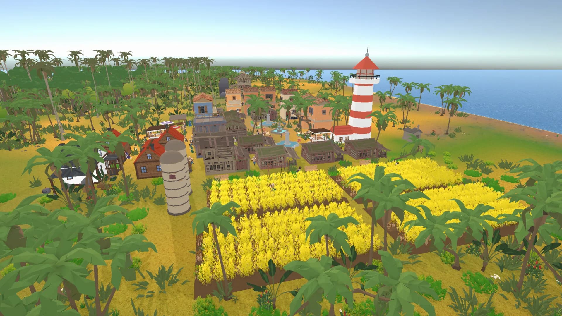 Isla Paradiso görsel 2