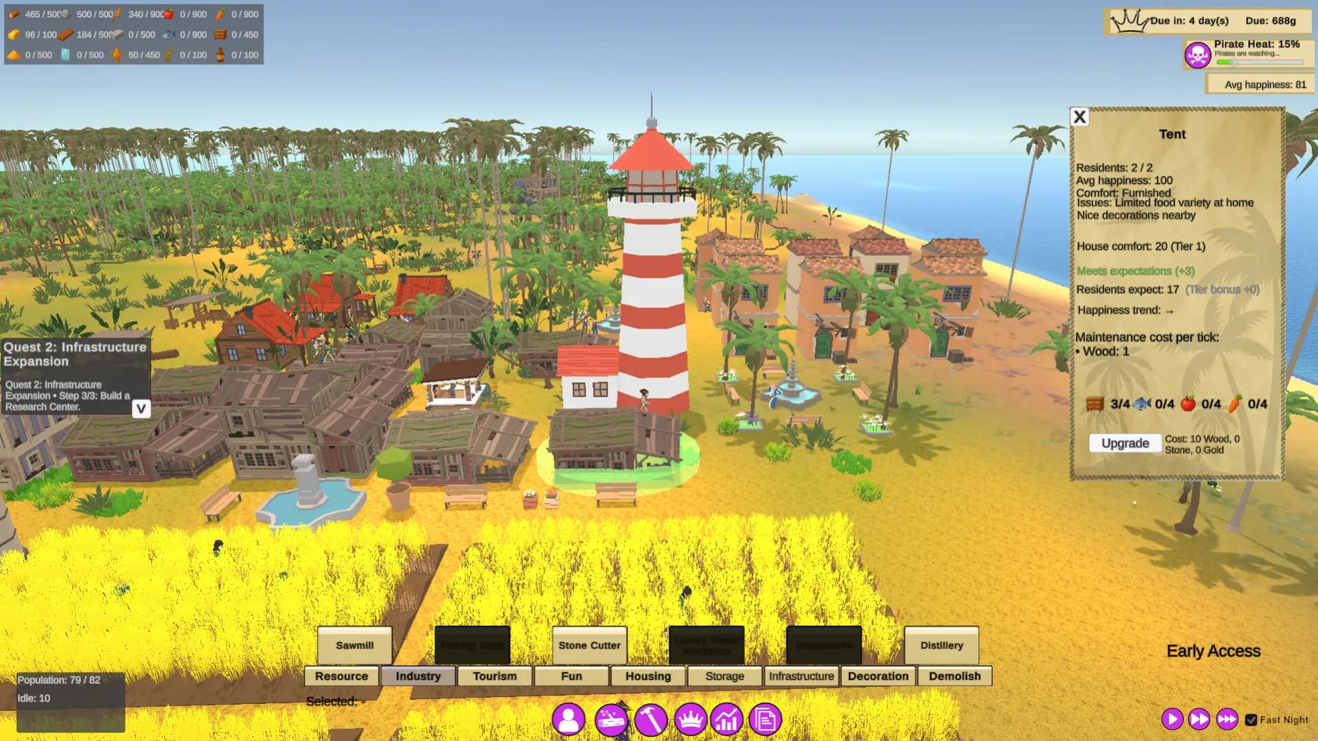 Isla Paradiso görsel 3