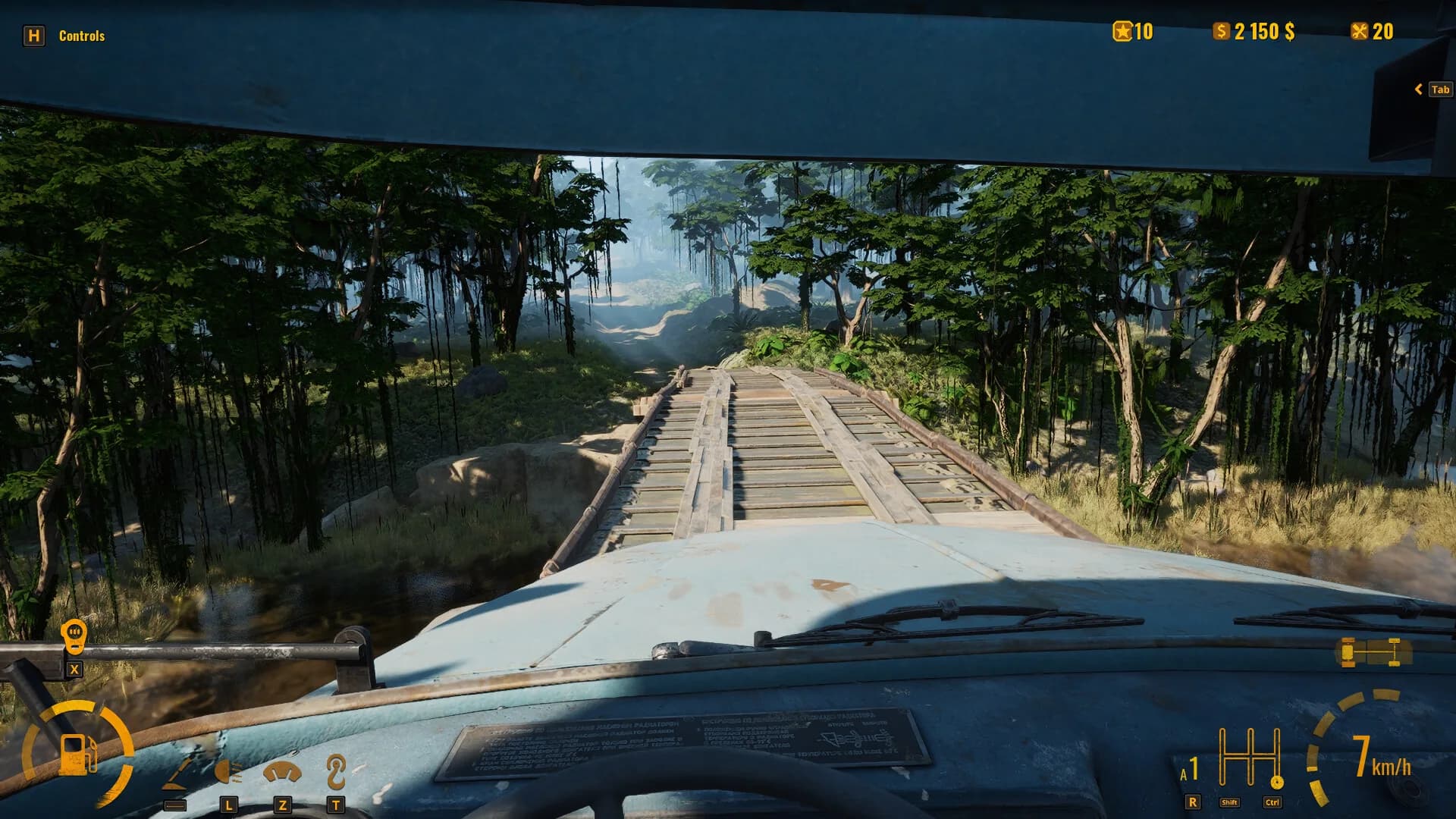 Truck Mechanic: Dangerous Paths - First Mile görsel 18