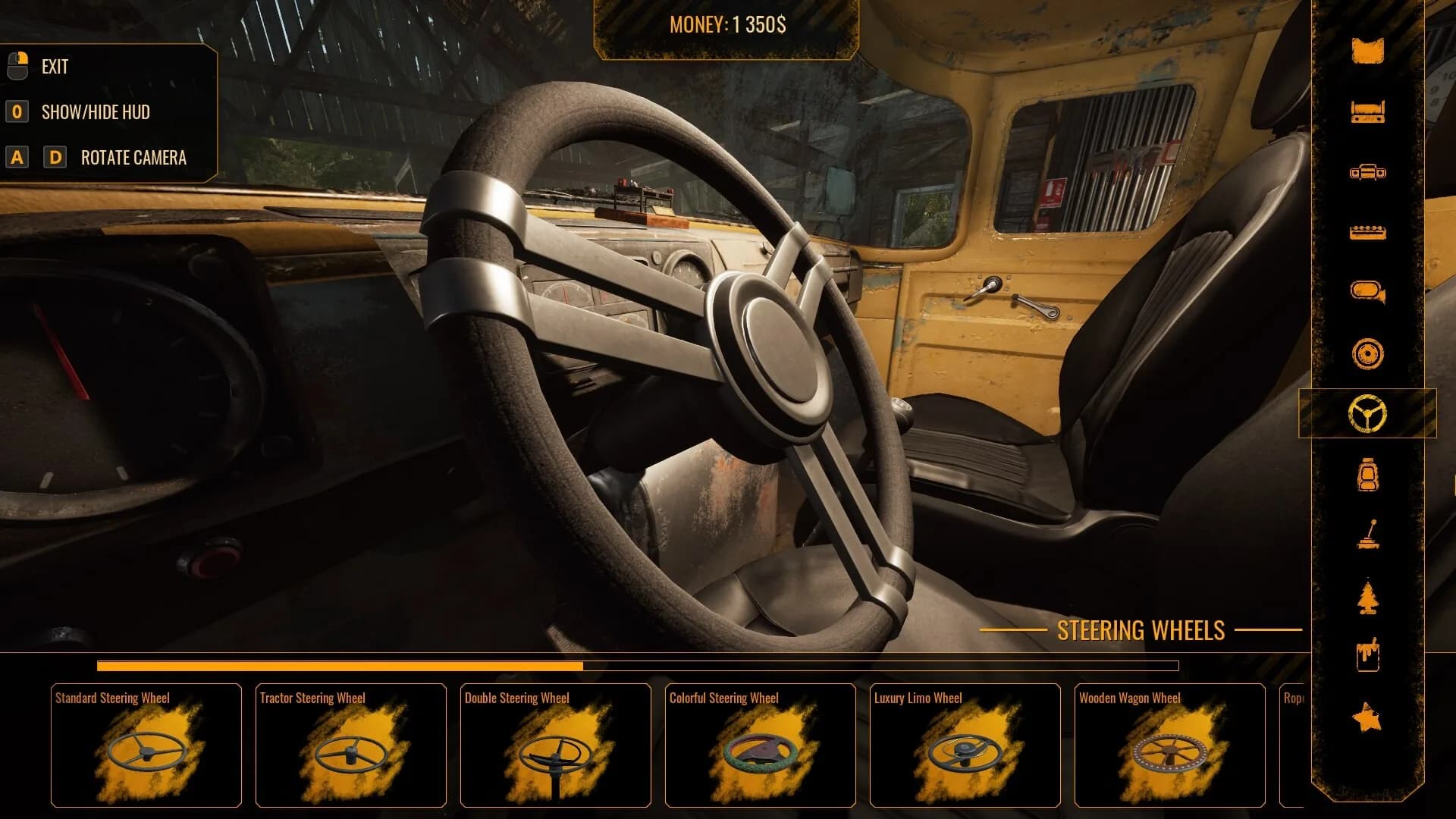 Truck Mechanic: Dangerous Paths - First Mile görsel 8