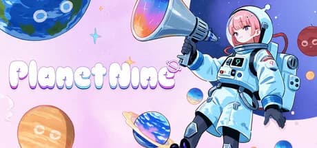 第九惑星 görsel 1