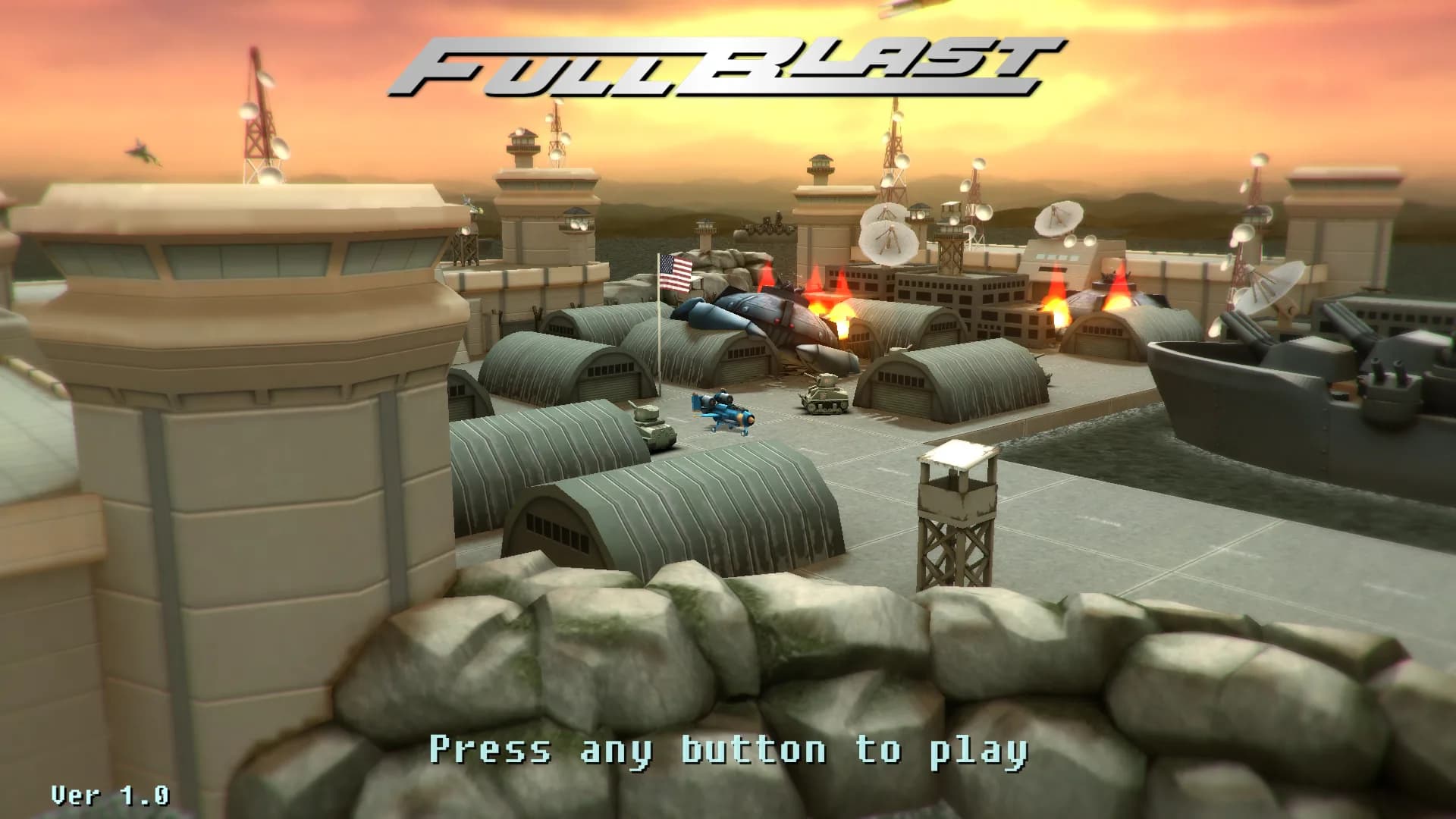 FullBlast görsel 2