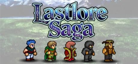 Lastlore Saga görsel 1