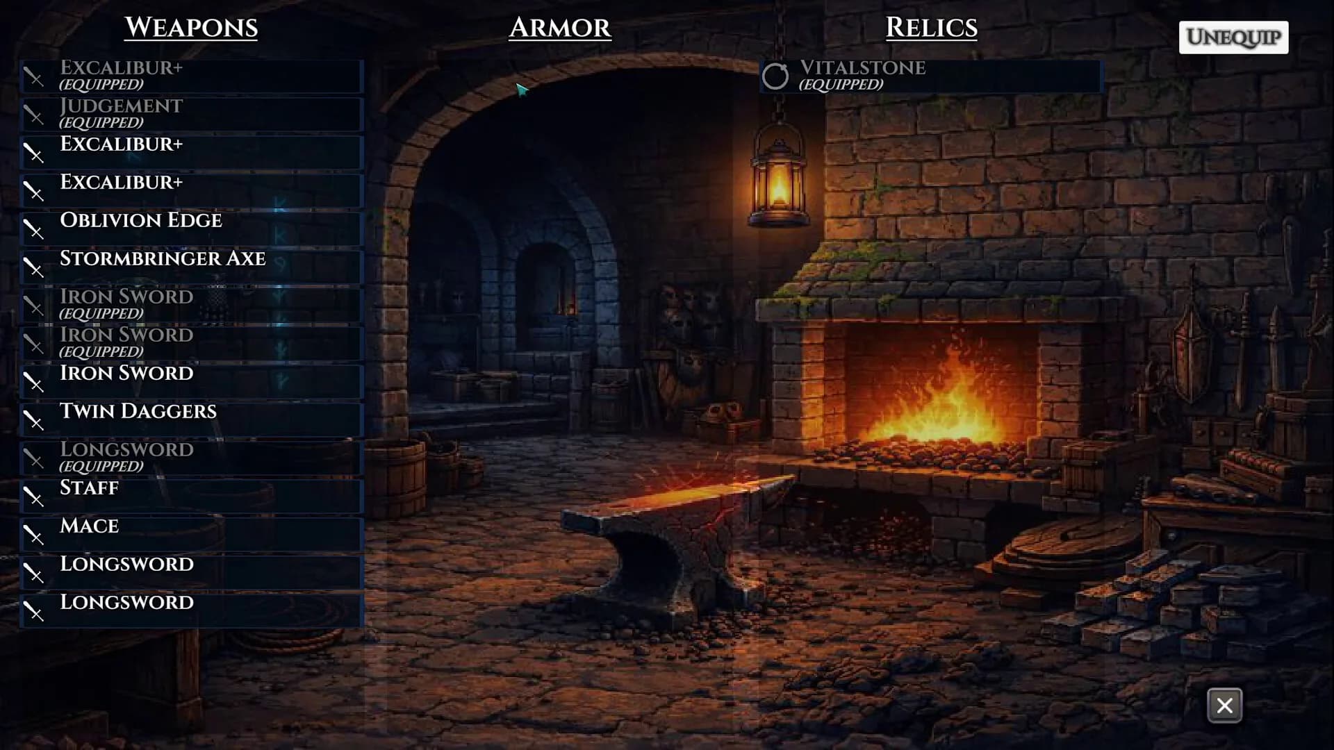 Lastlore Saga görsel 10