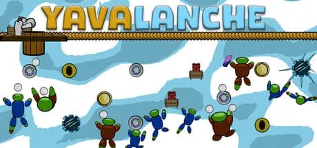 Yavalanche görsel 1