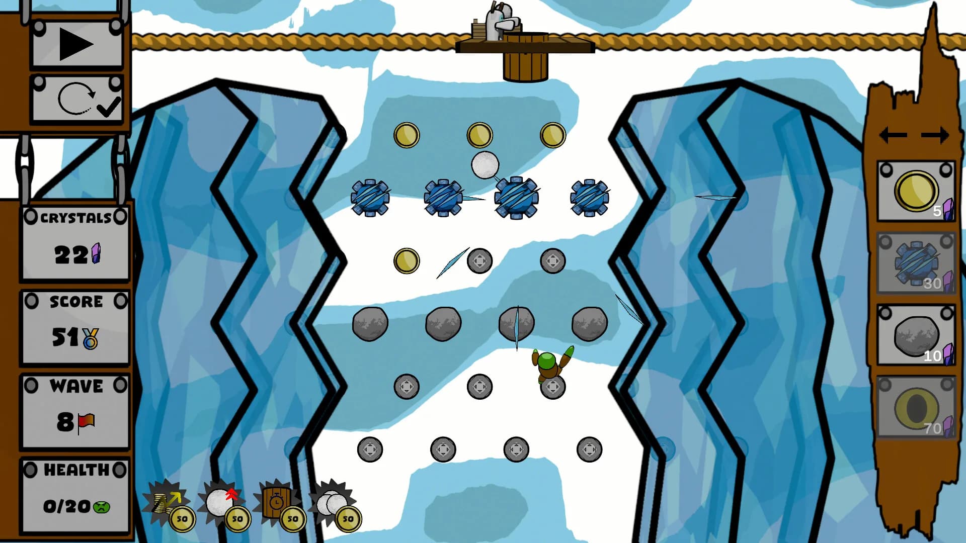 Yavalanche görsel 2