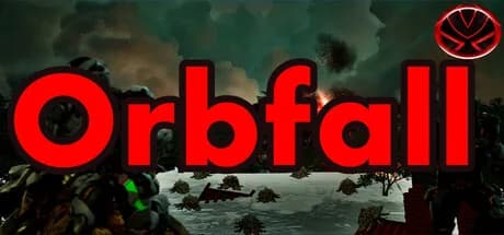 Orbfall Reclaim the Planet