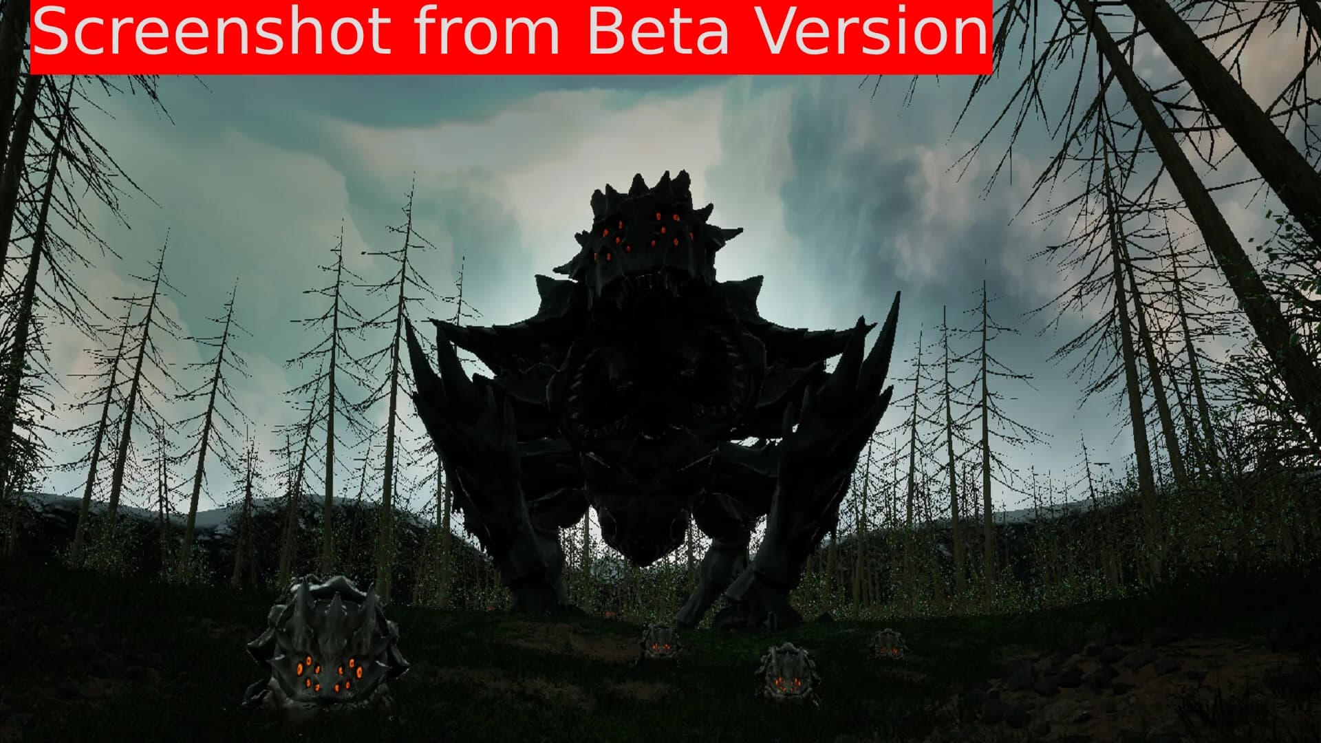 Orbfall Reclaim the Planet görsel 3