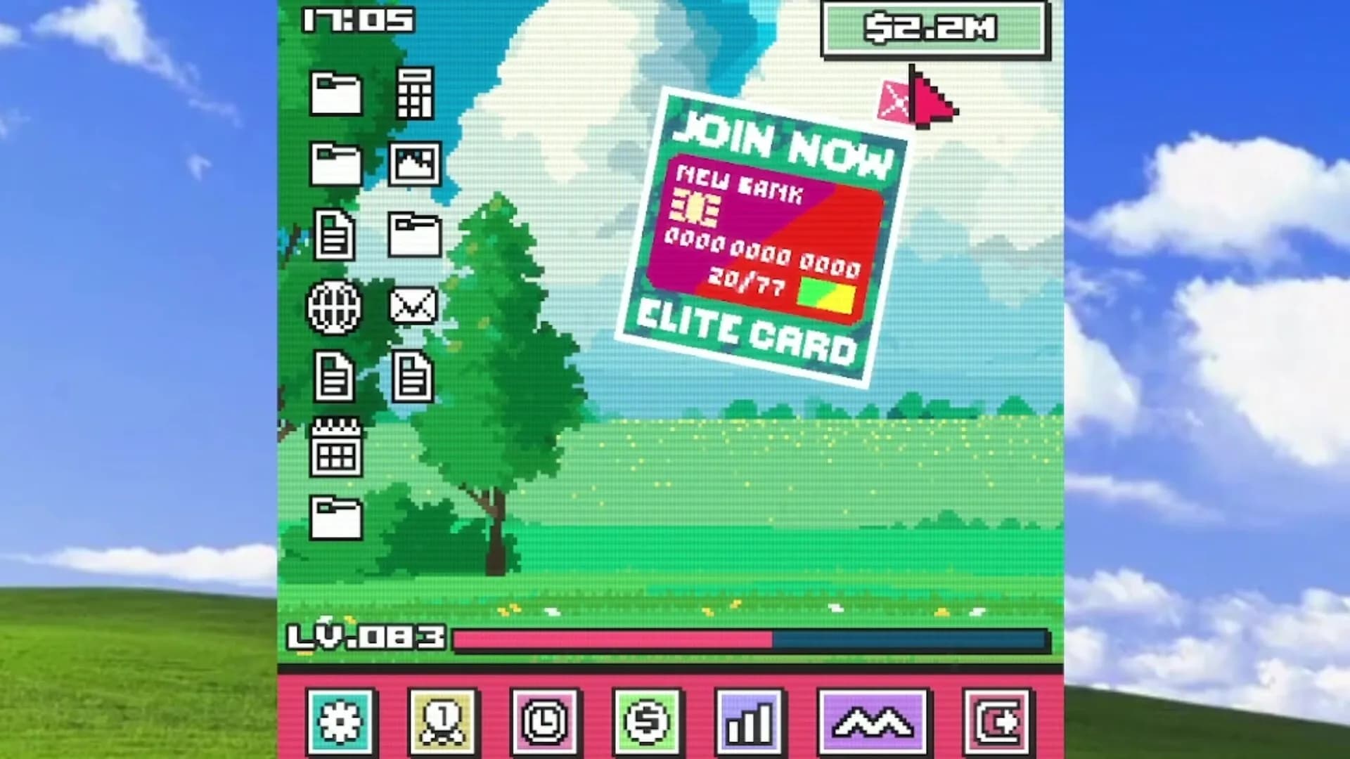 Popup.exe görsel 2