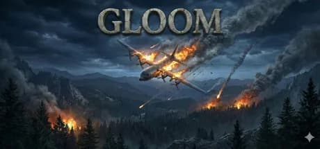 Gloom görsel 1