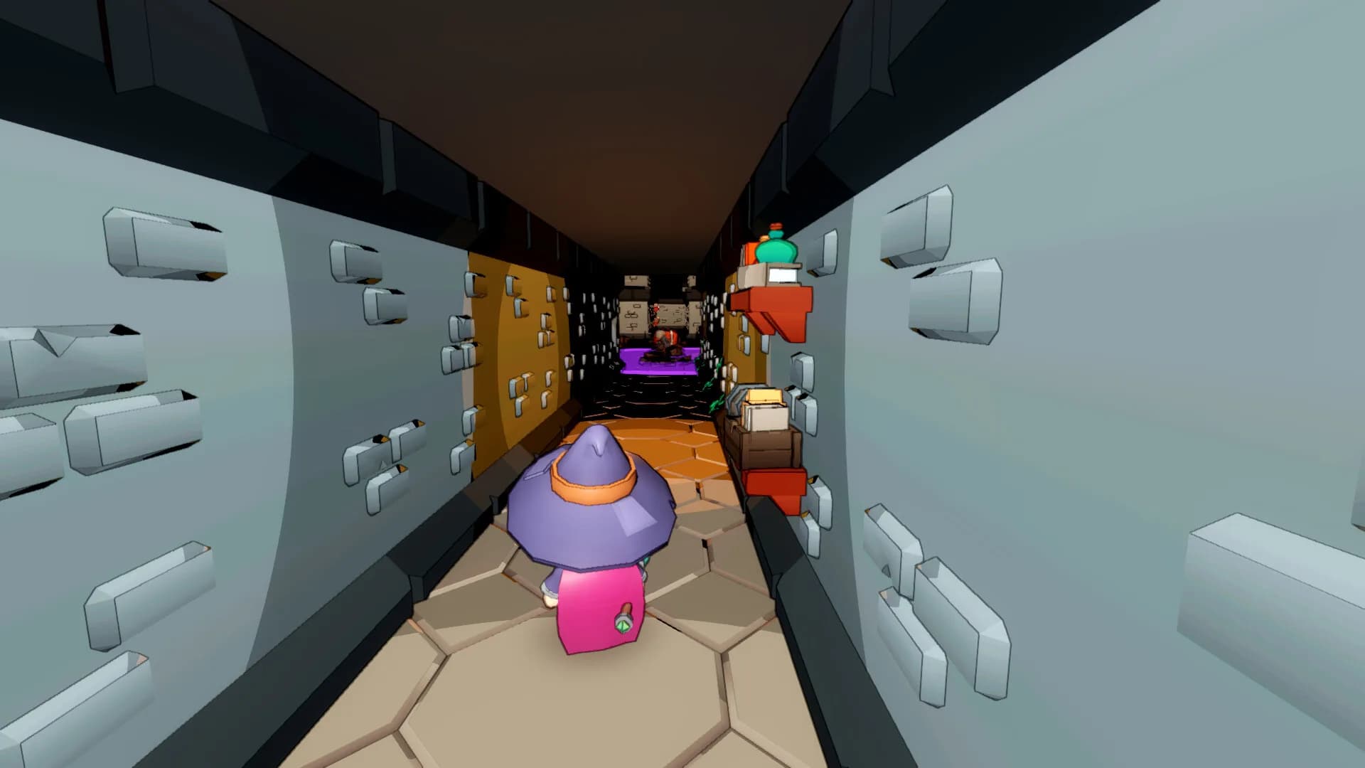 Tome Improvement görsel 4