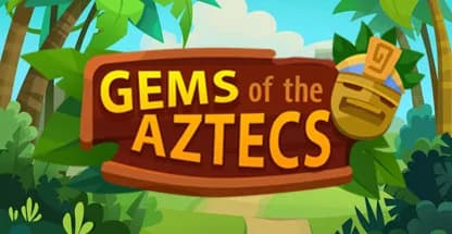 Gems of the Aztecs görsel 1