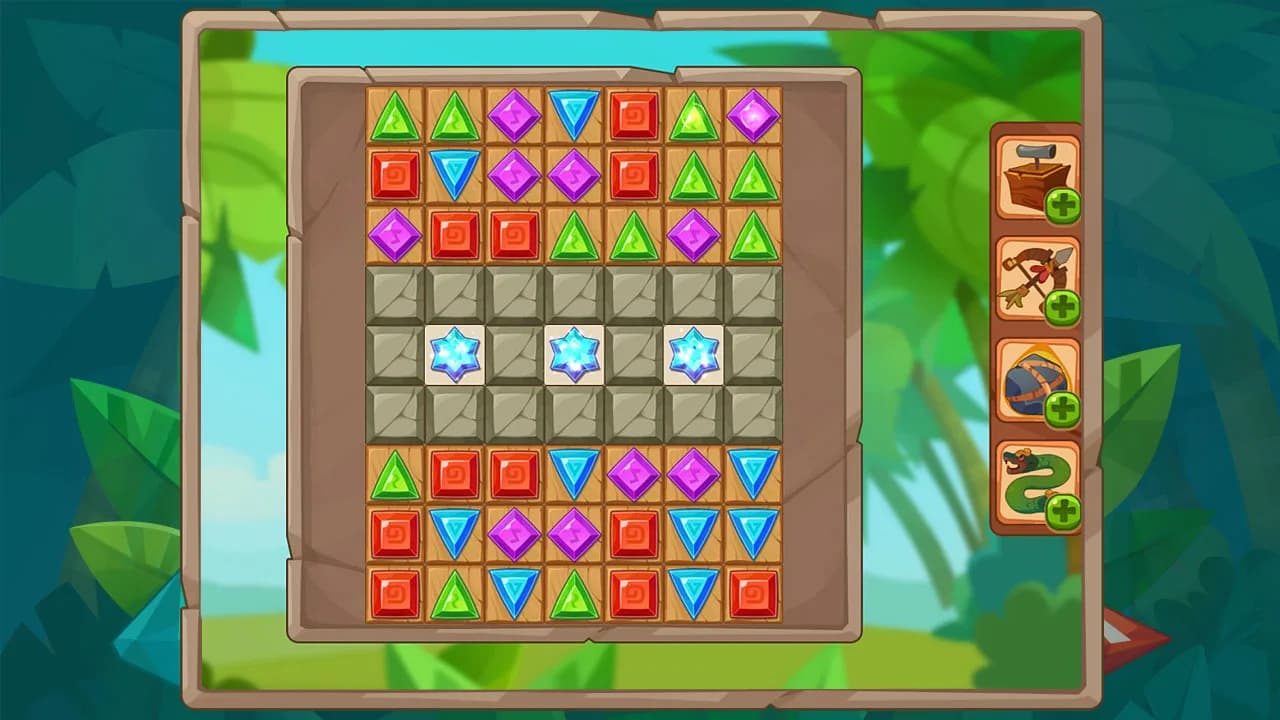 Gems of the Aztecs görsel 2