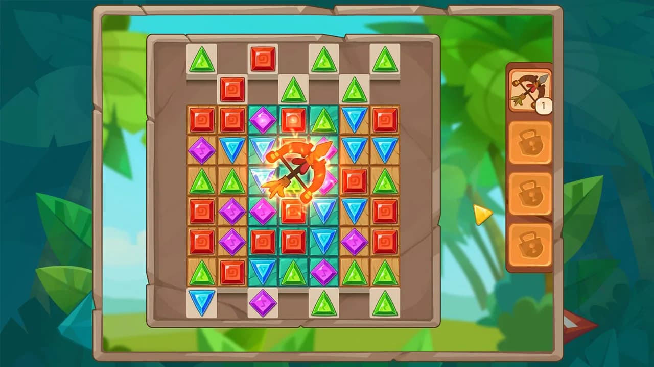 Gems of the Aztecs görsel 5