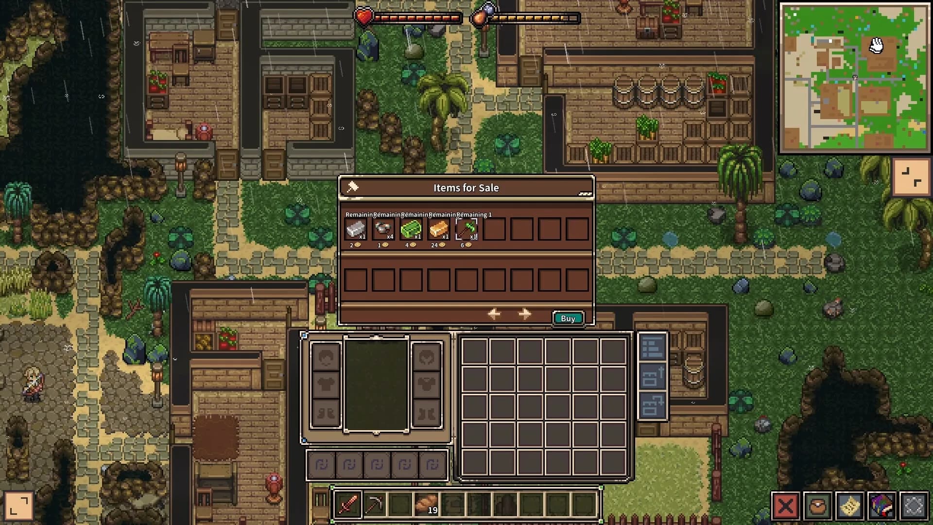 Unbound Pioneer görsel 7