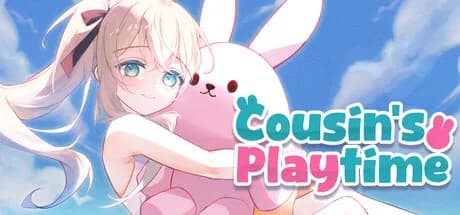 Cousin's Playtime