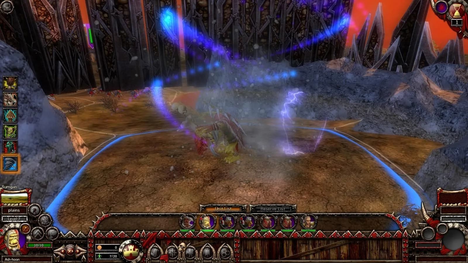 Elven Legacy: Magic görsel 4