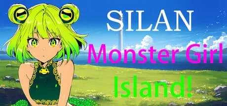 Silan: Monster Girl Island!