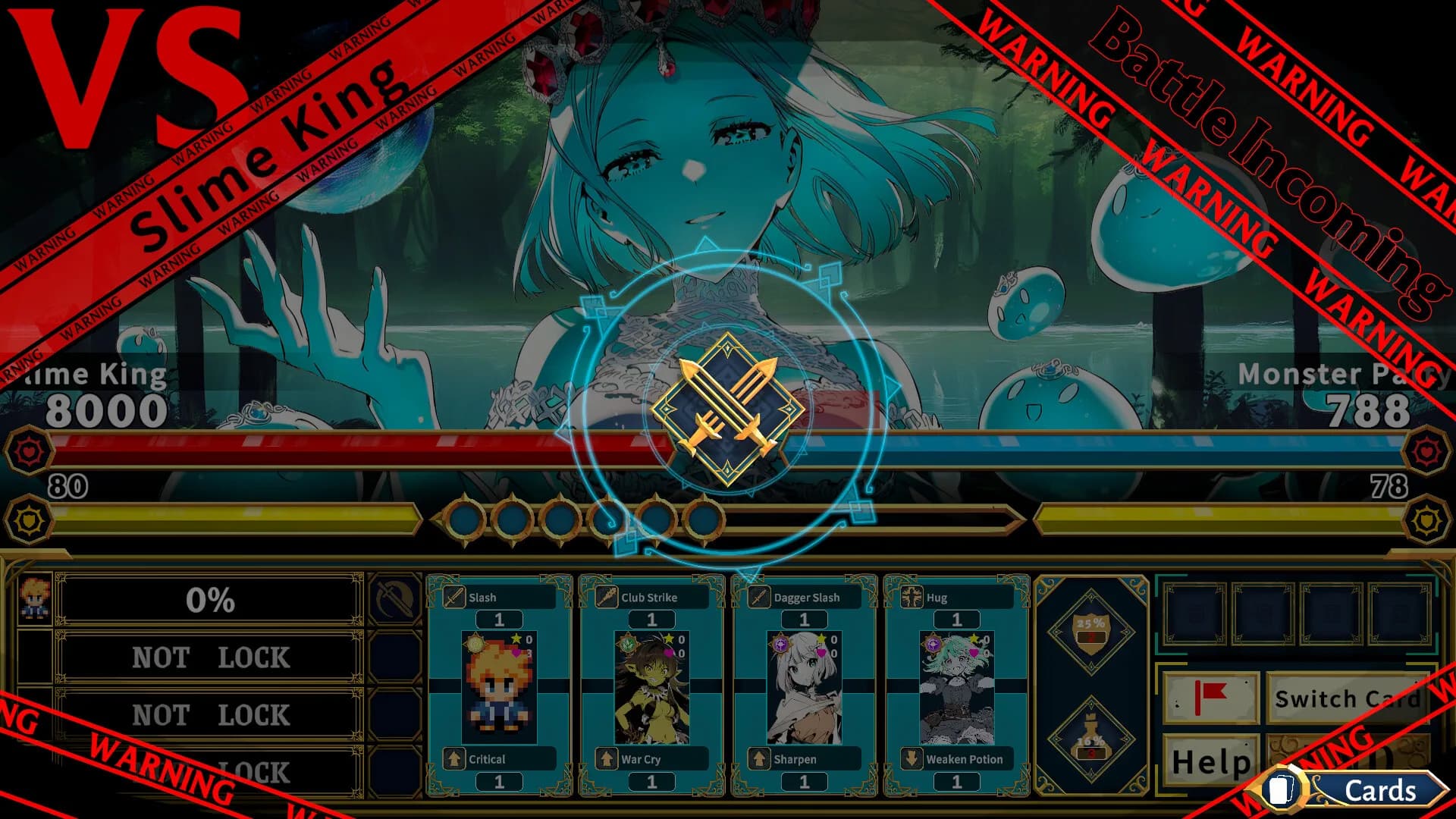 Silan: Monster Girl Island! görsel 2