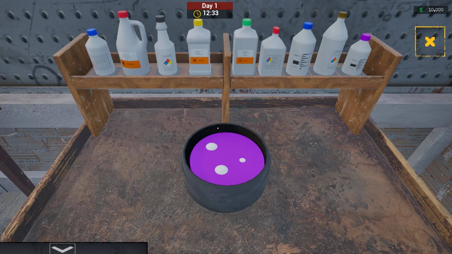 Pharmacy Owner Simulator görsel 15