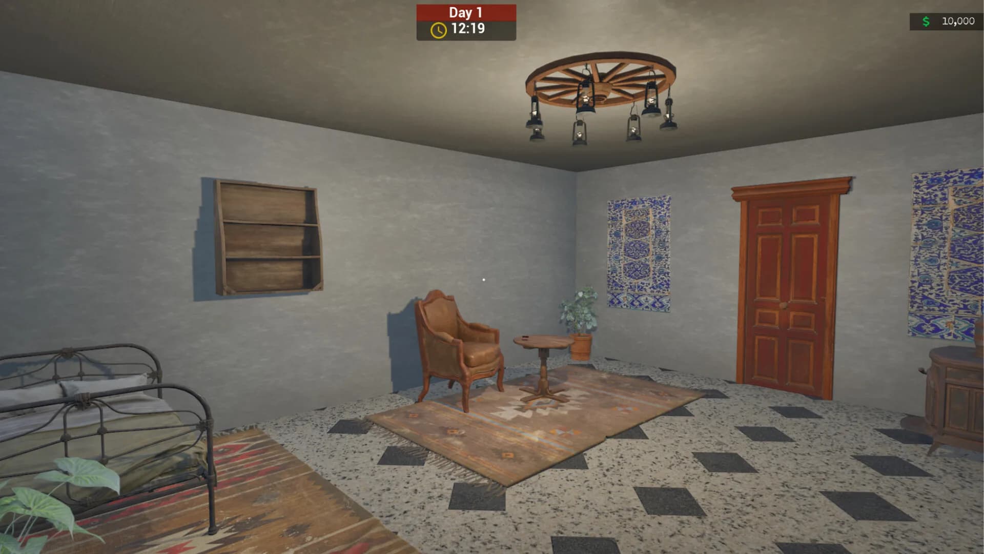 Pharmacy Owner Simulator görsel 16