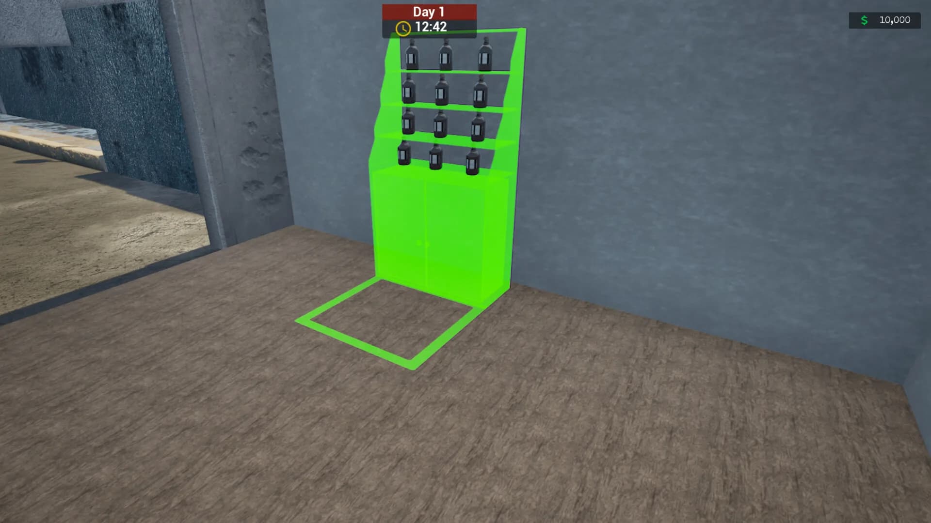 Pharmacy Owner Simulator görsel 4